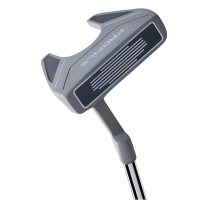 Left Handed Wilson Profile Steel Golf Package Set WG1R0361031
