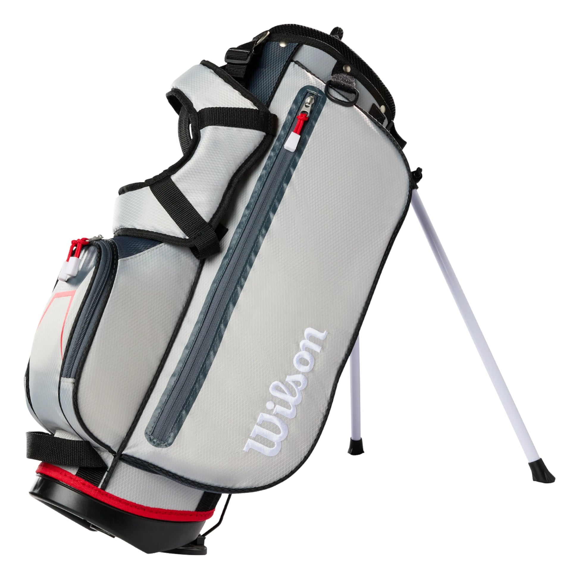 Left Handed Junior Wilson Profile Golf Package Set | Age 5-8