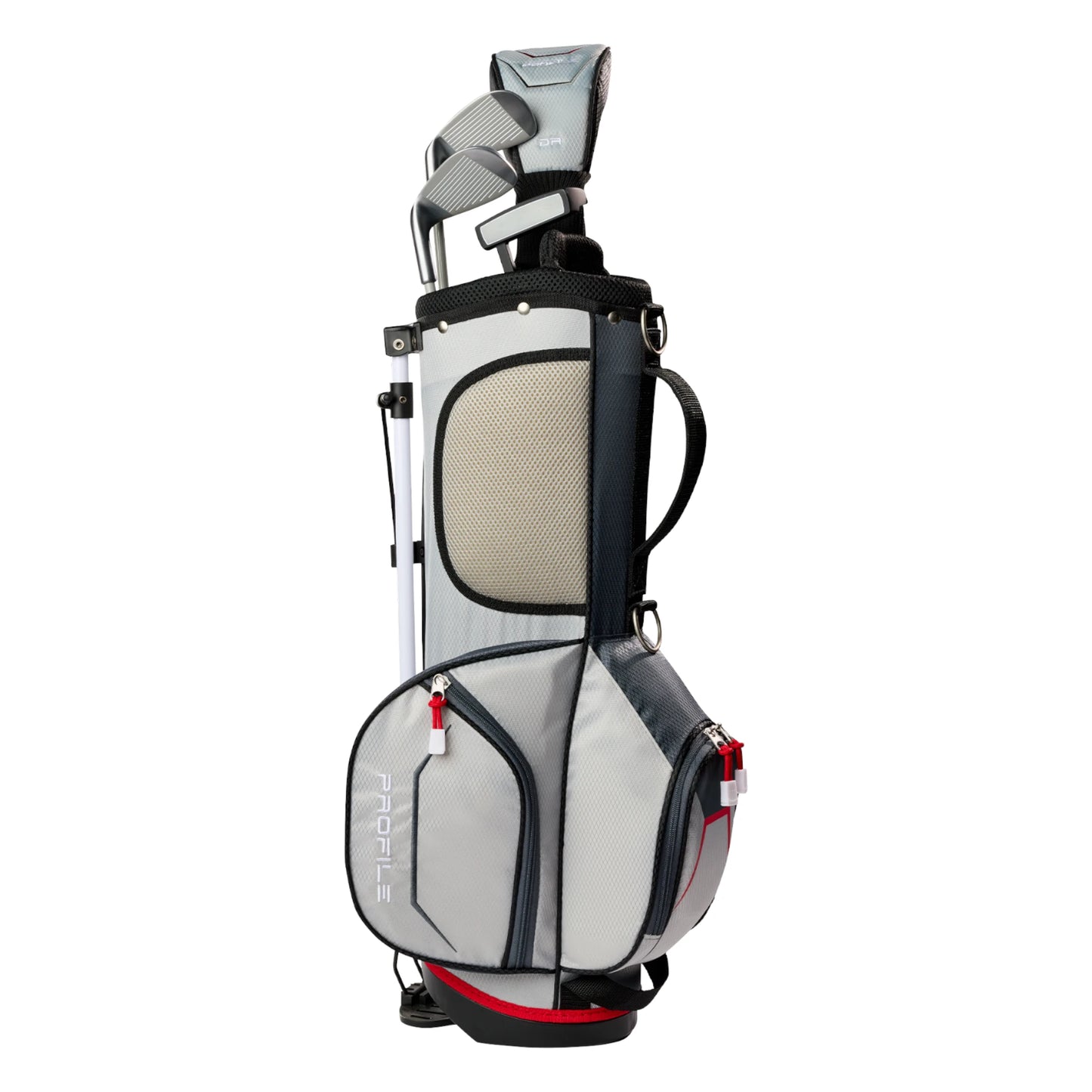Left Handed Junior Wilson Profile Golf Package Set | Age 5-8