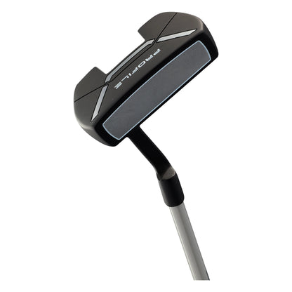 Left Handed Junior Wilson Profile Golf Package Set | Age 5-8