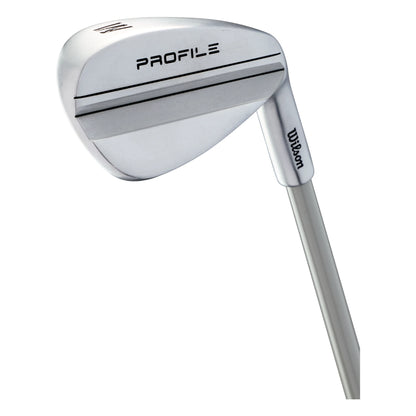 Left Handed Junior Wilson Profile Golf Package Set | Age 5-8