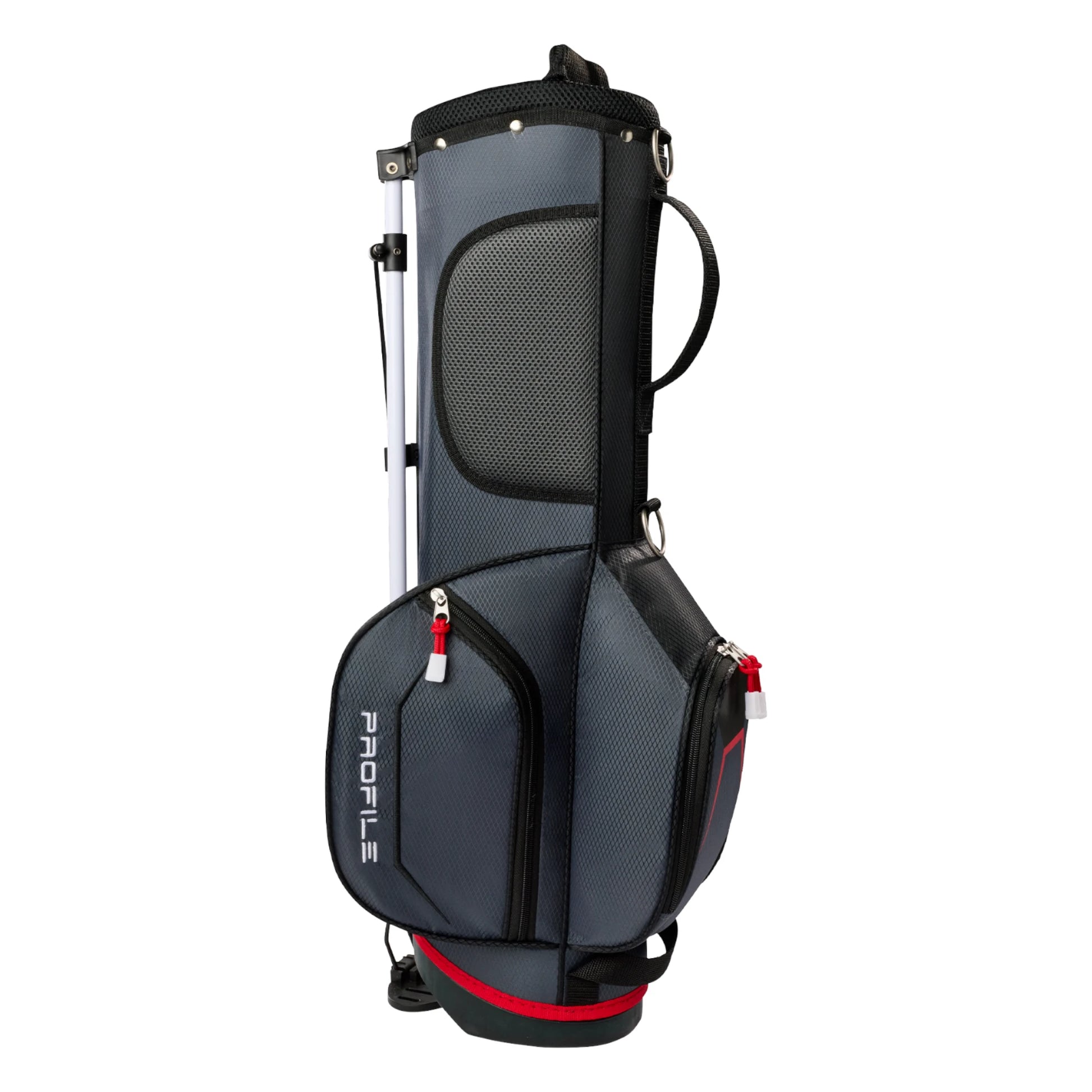 Left Handed Junior Wilson Profile Golf Package Set | Age 8-11