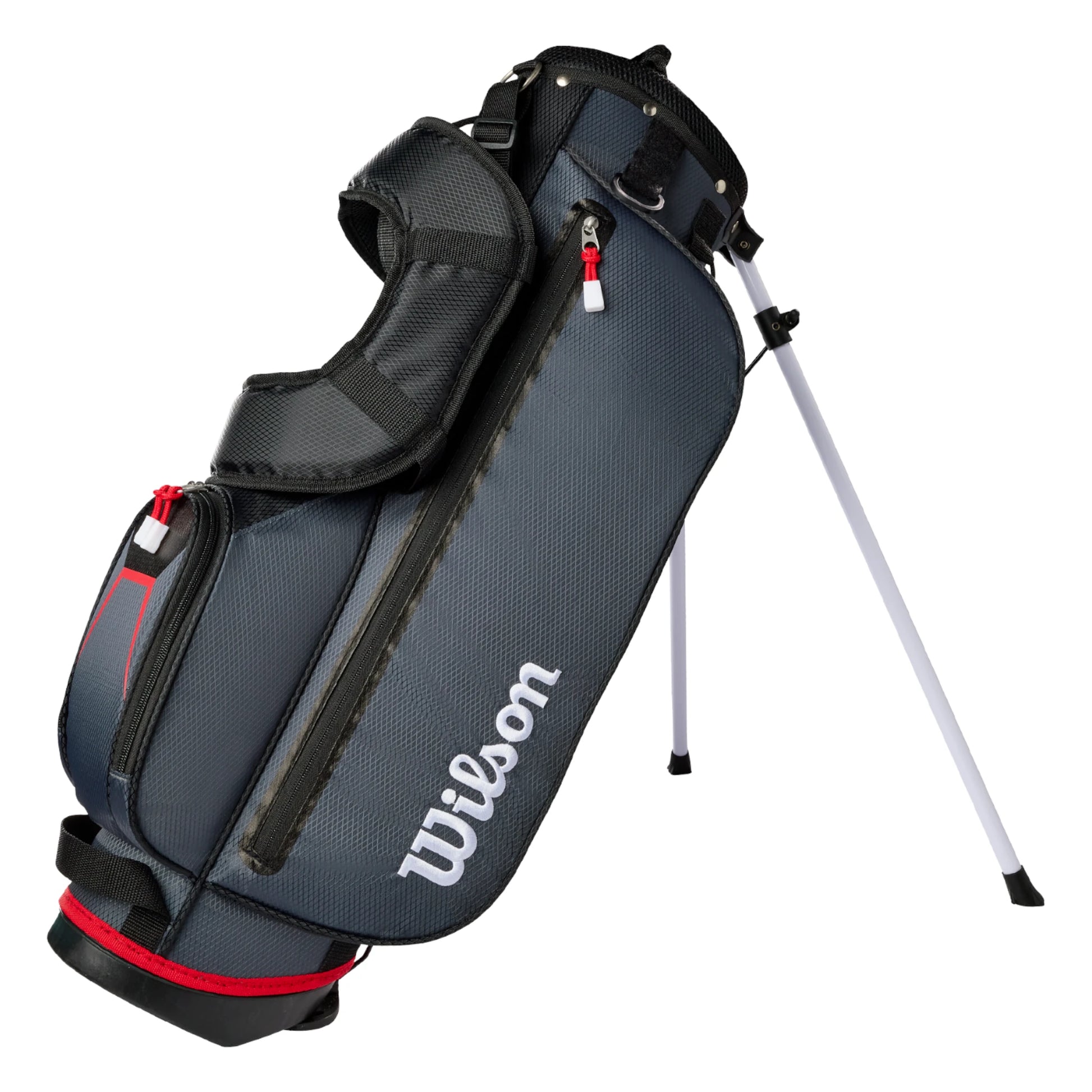 Left Handed Junior Wilson Profile Golf Package Set | Age 8-11
