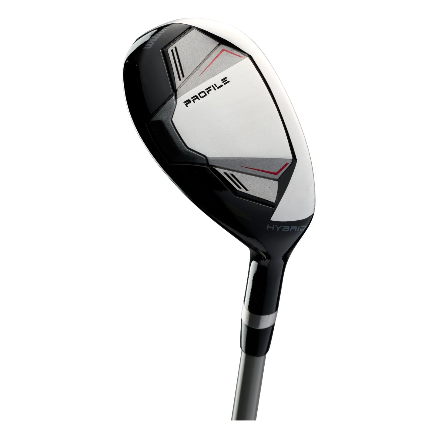 Left Handed Junior Wilson Profile Golf Package Set | Age 8-11