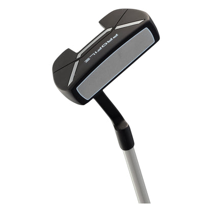 Left Handed Junior Wilson Profile Golf Package Set | Age 8-11