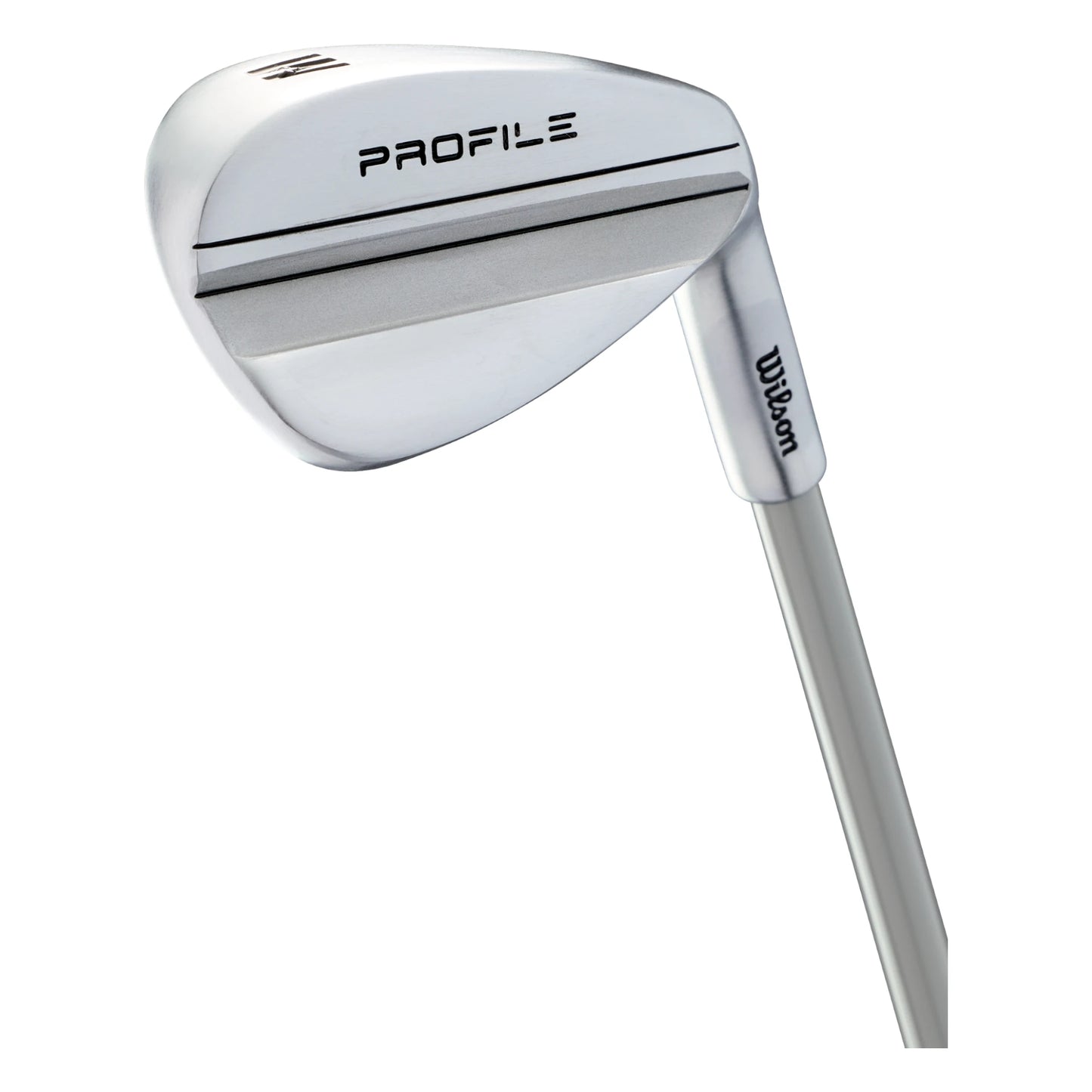 Left Handed Junior Wilson Profile Golf Package Set | Age 8-11