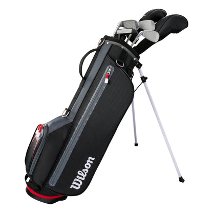 Left Handed Junior Wilson Profile Golf Package Set | Age 11-14