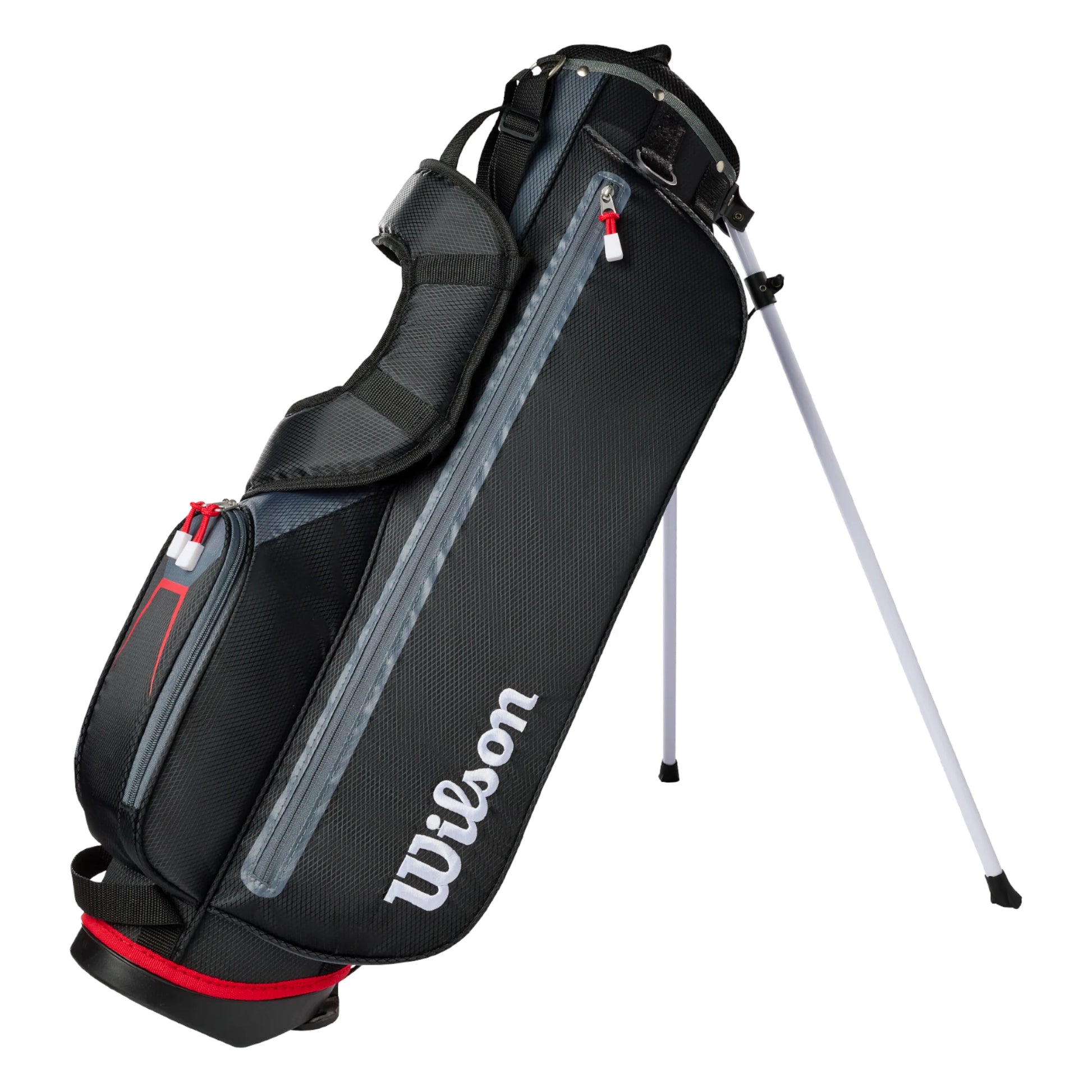 Left Handed Junior Wilson Profile Golf Package Set | Age 11-14