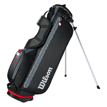 Left Handed Junior Wilson Profile Golf Package Set | Age 11-14
