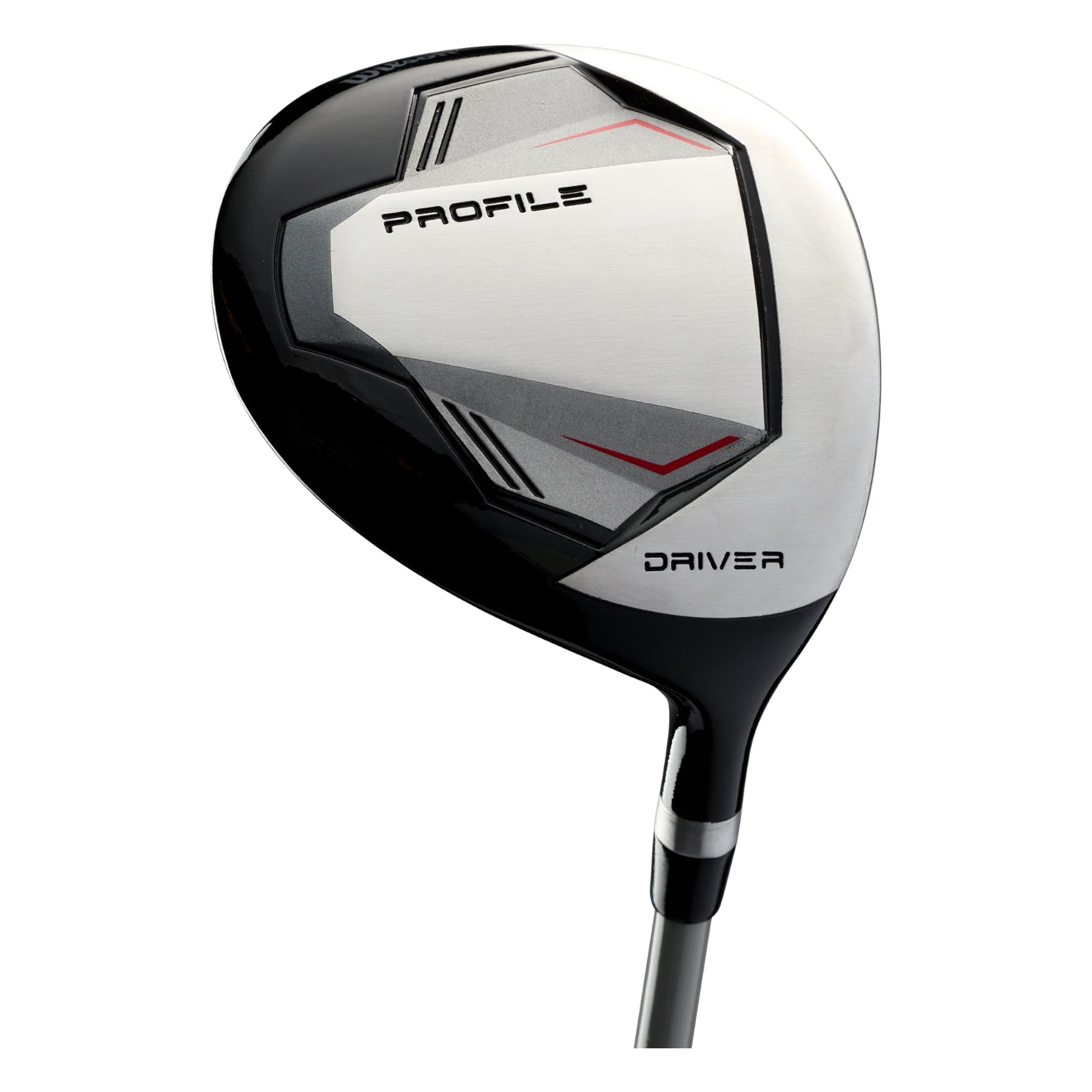 Left Handed Junior Wilson Profile Golf Package Set | Age 11-14