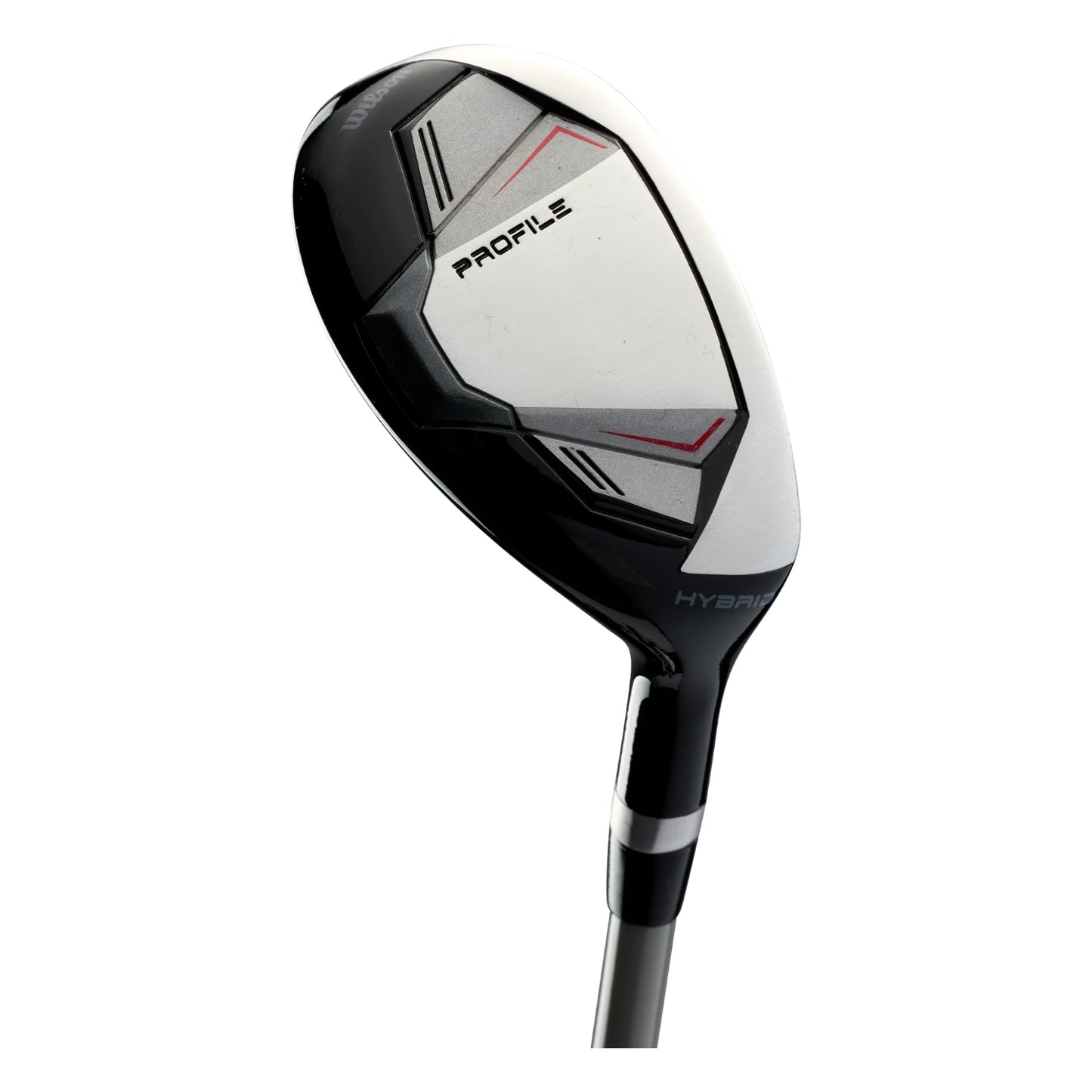 Left Handed Junior Wilson Profile Golf Package Set | Age 11-14