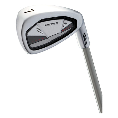 Left Handed Junior Wilson Profile Golf Package Set | Age 11-14