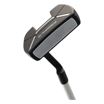 Left Handed Junior Wilson Profile Golf Package Set | Age 11-14