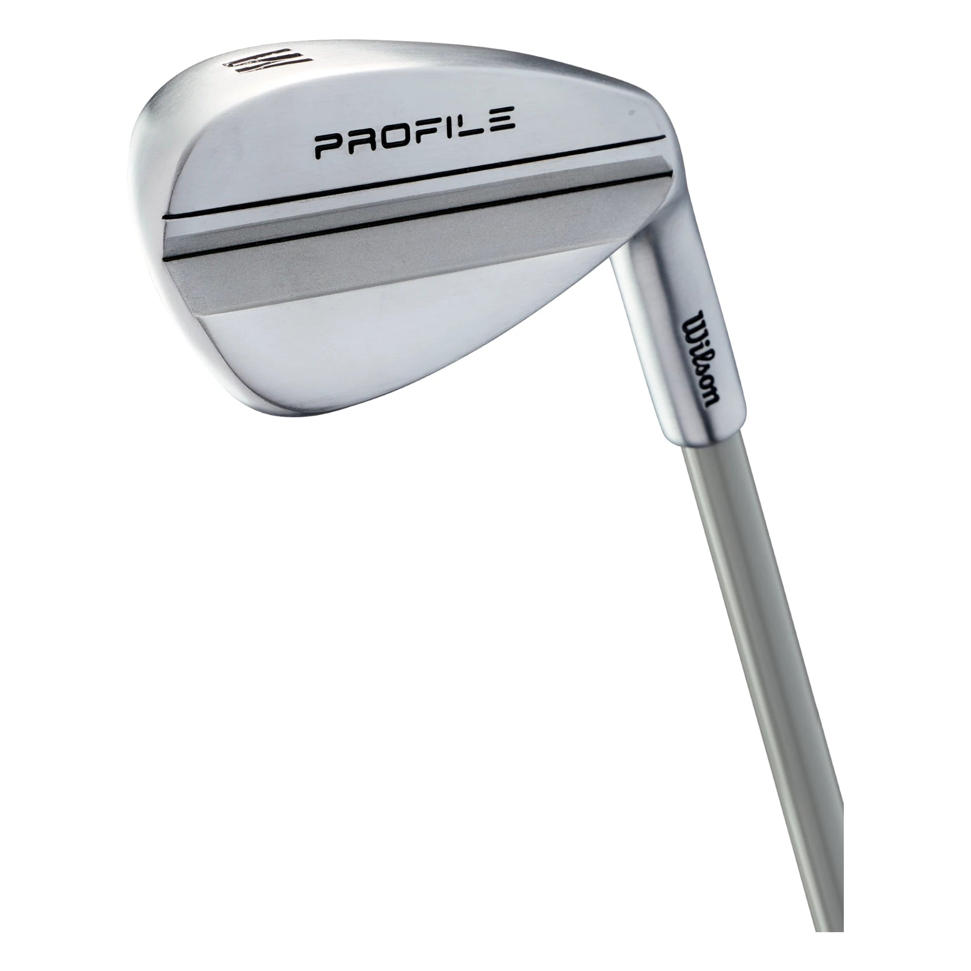 Left Handed Junior Wilson Profile Golf Package Set | Age 11-14