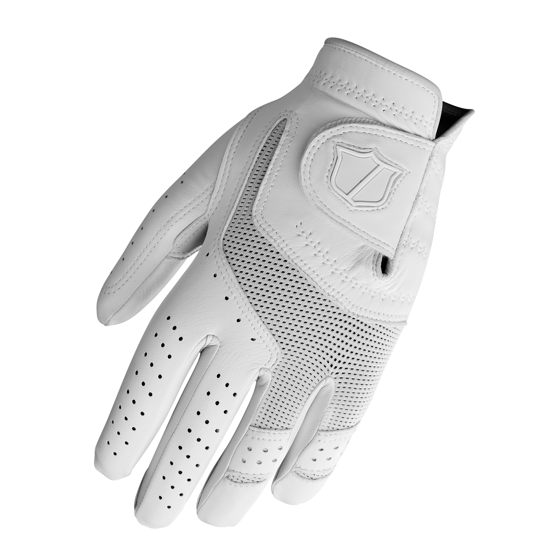 Wilson Ladies Conform Golf Glove WG3005301M