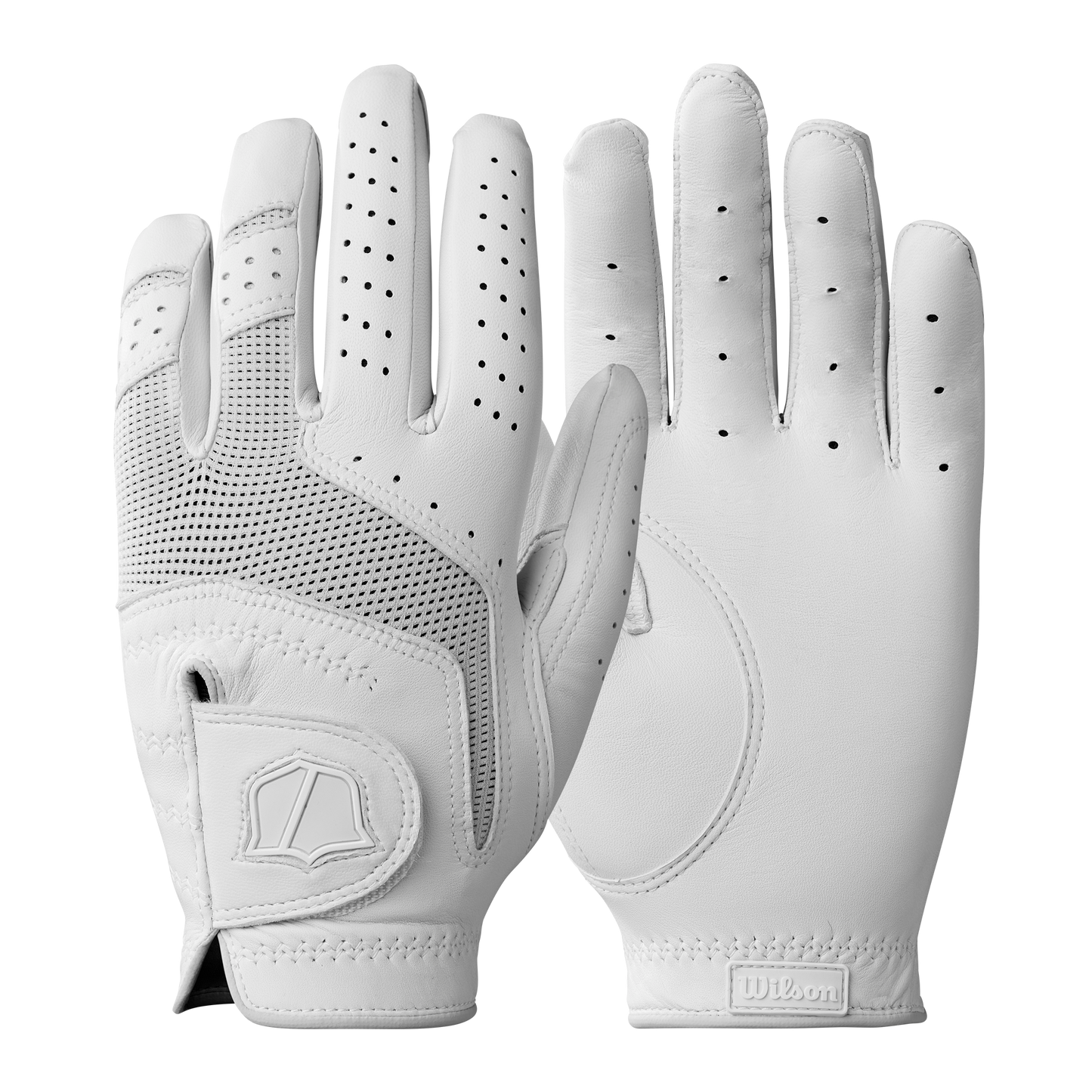 Wilson Ladies Conform Golf Glove WG3005301M