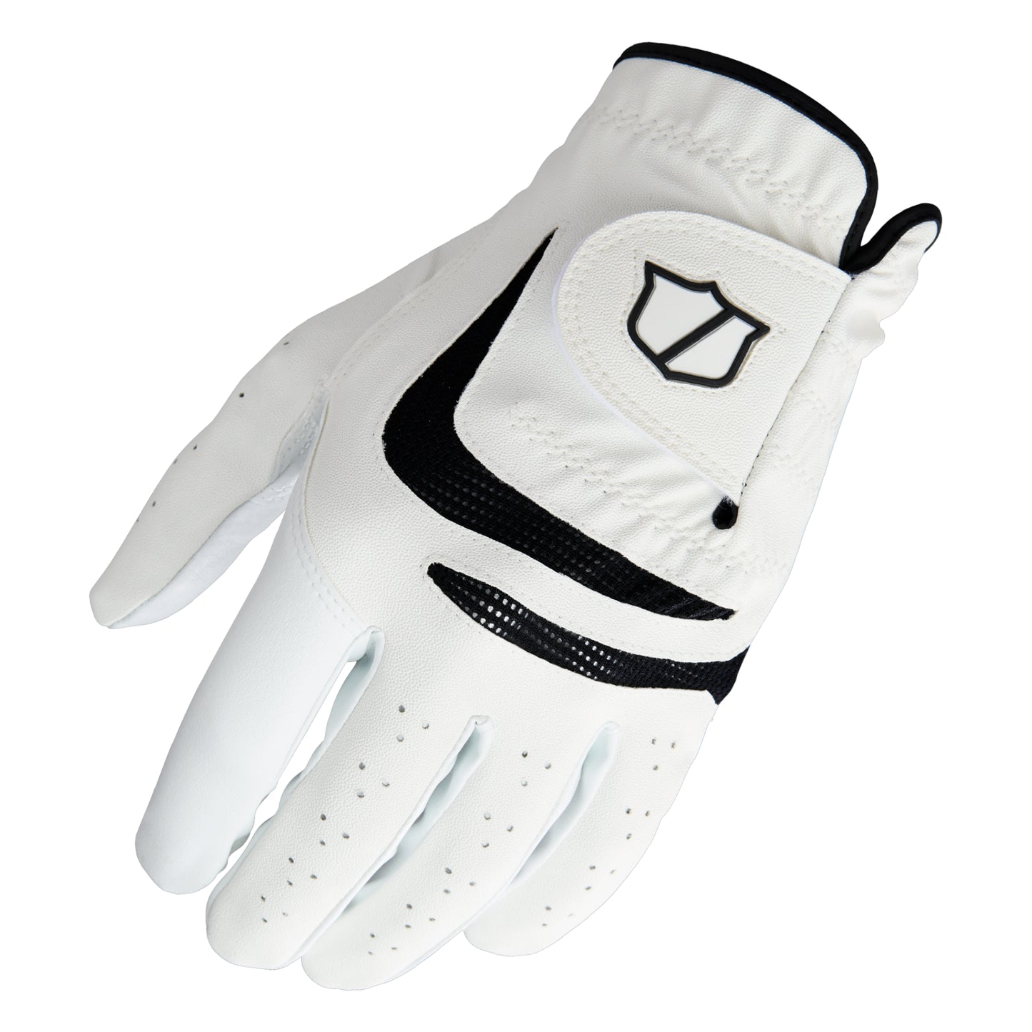 Wilson Mens Grip Plus Golf Gloves WG3005401L