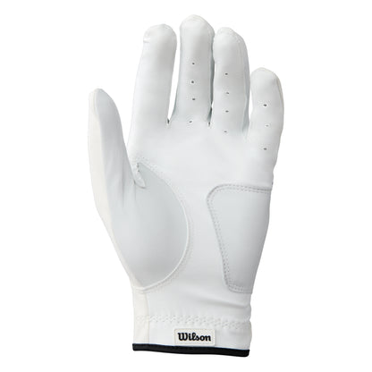 Wilson Mens Grip Plus Golf Gloves WG3005401L