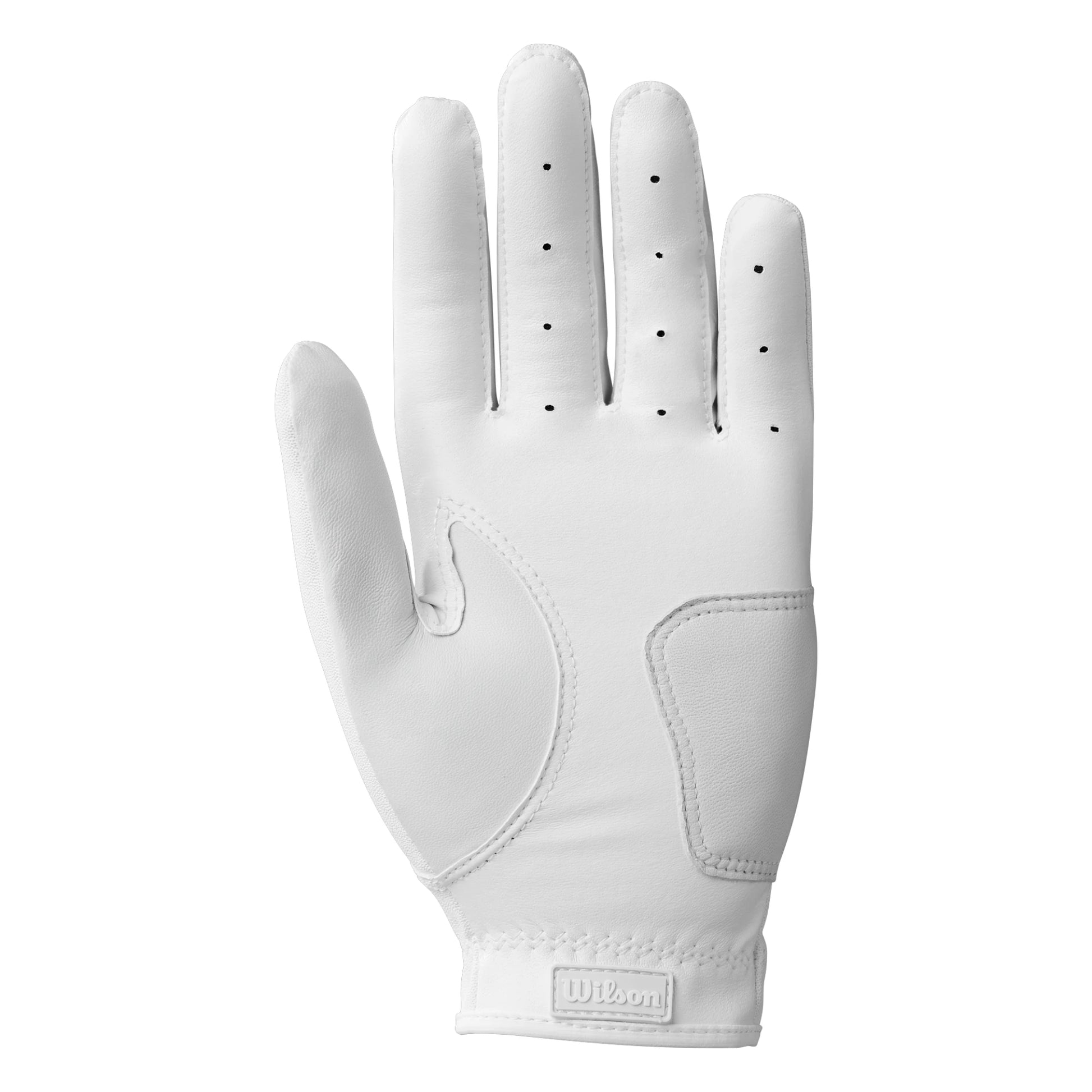 Wilson Staff Ladies Grip Plus Golf Glove WG3005501L