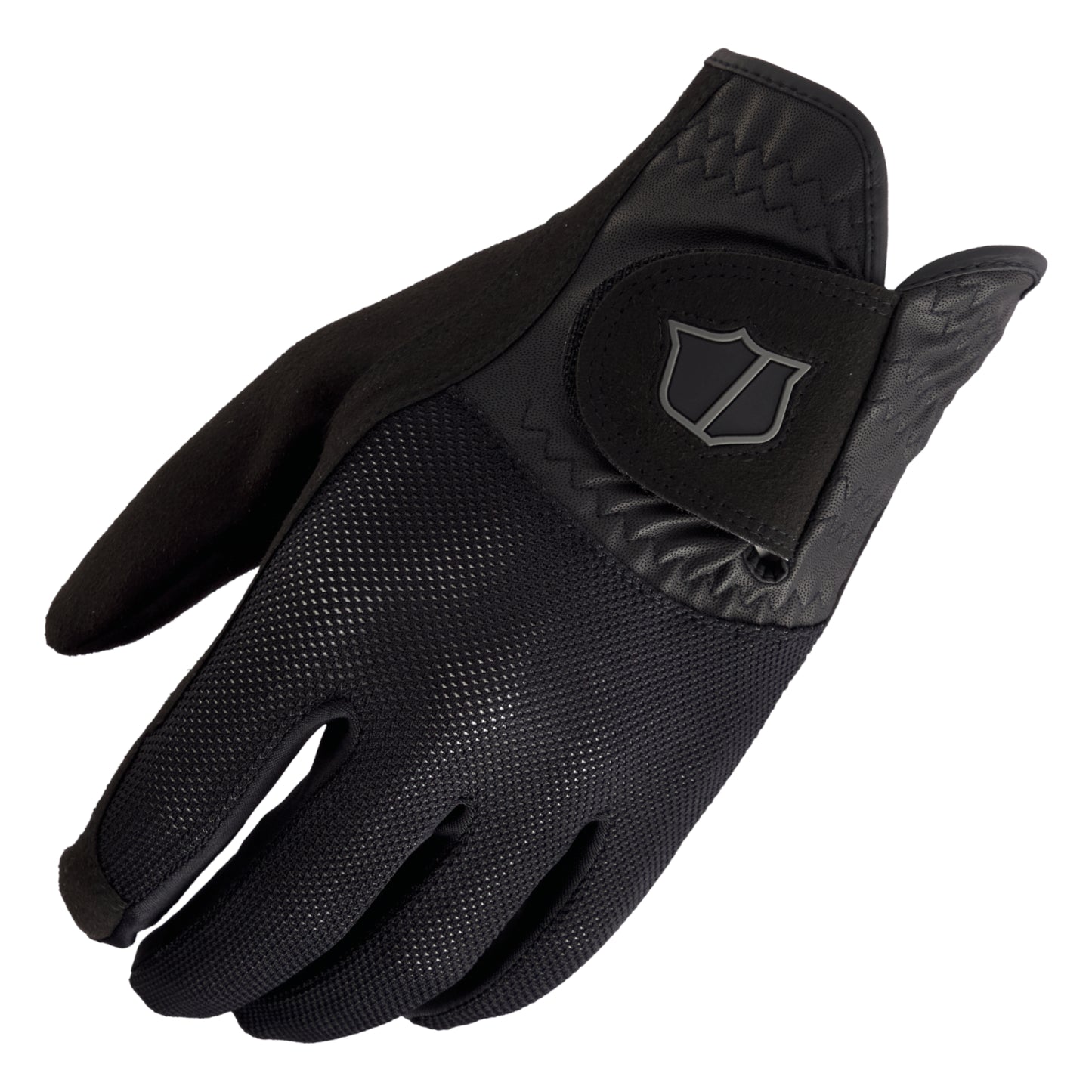 Wilson Rain All Weather Non Slip Grip Golf Glove | Pair WG3005801