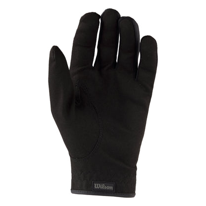 Wilson Rain All Weather Non Slip Grip Golf Glove | Pair WG3005801