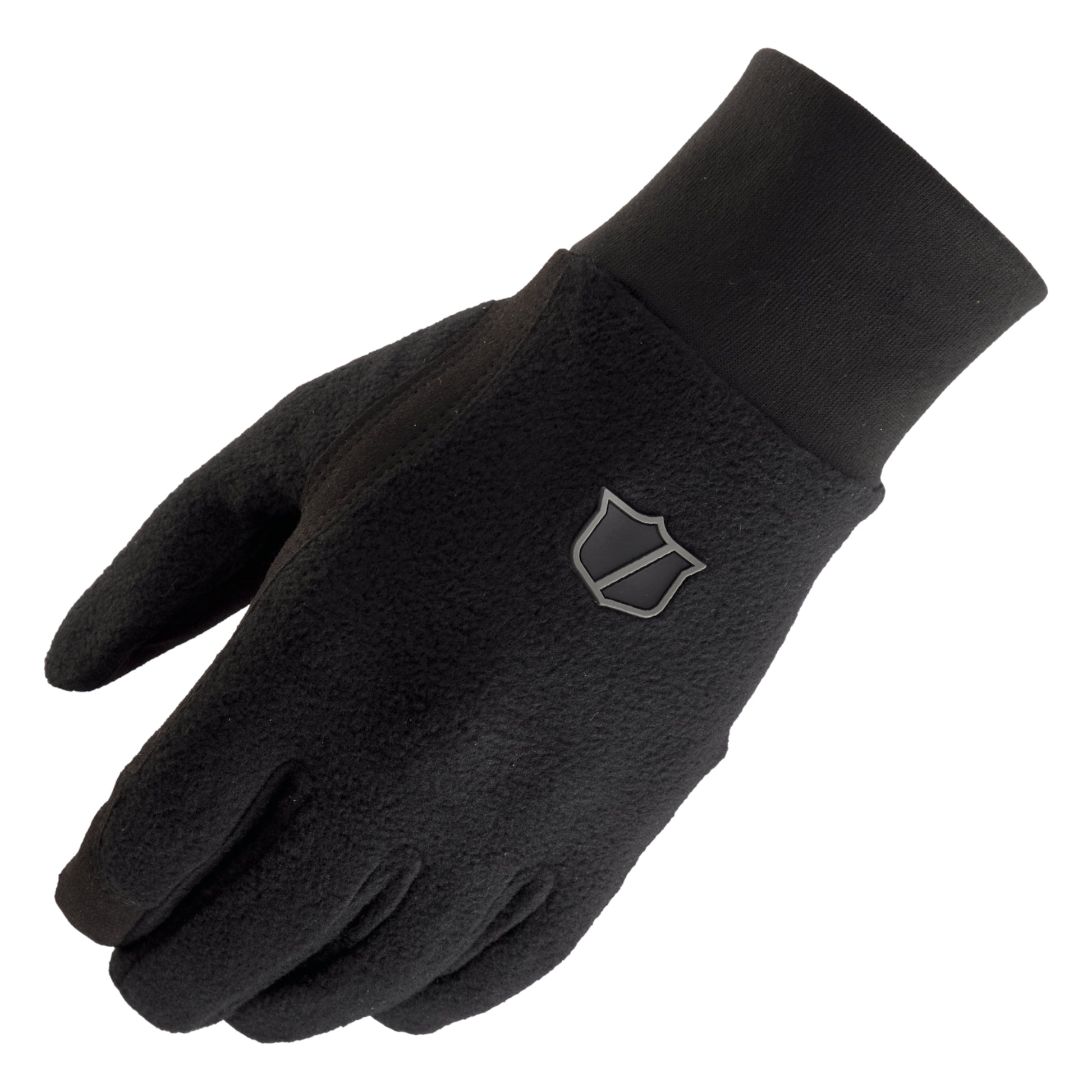 Wilson Staff Winter Microfiber Suede Golf Gloves | Pair WG300590