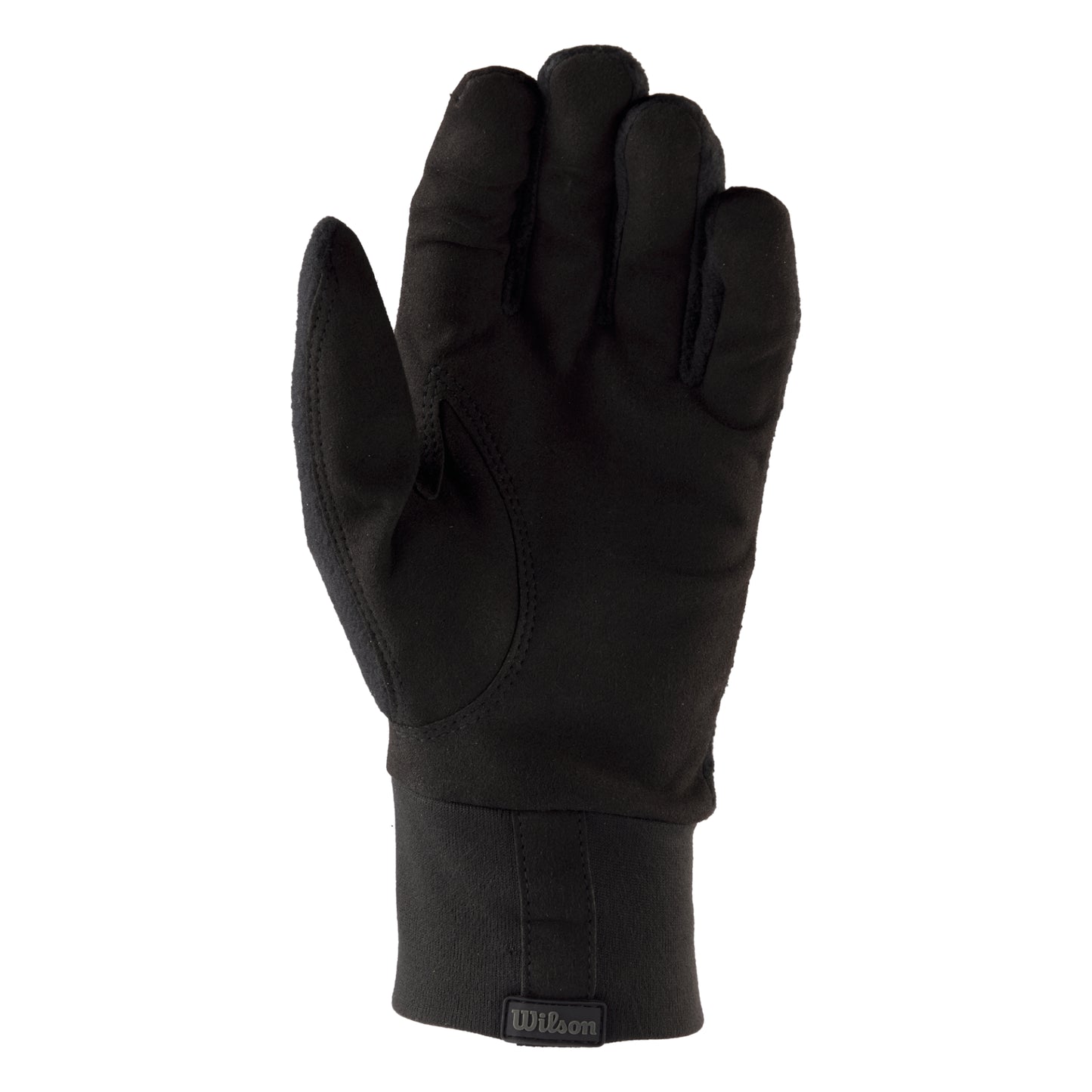 Wilson Staff Winter Microfiber Suede Golf Gloves | Pair WG300590