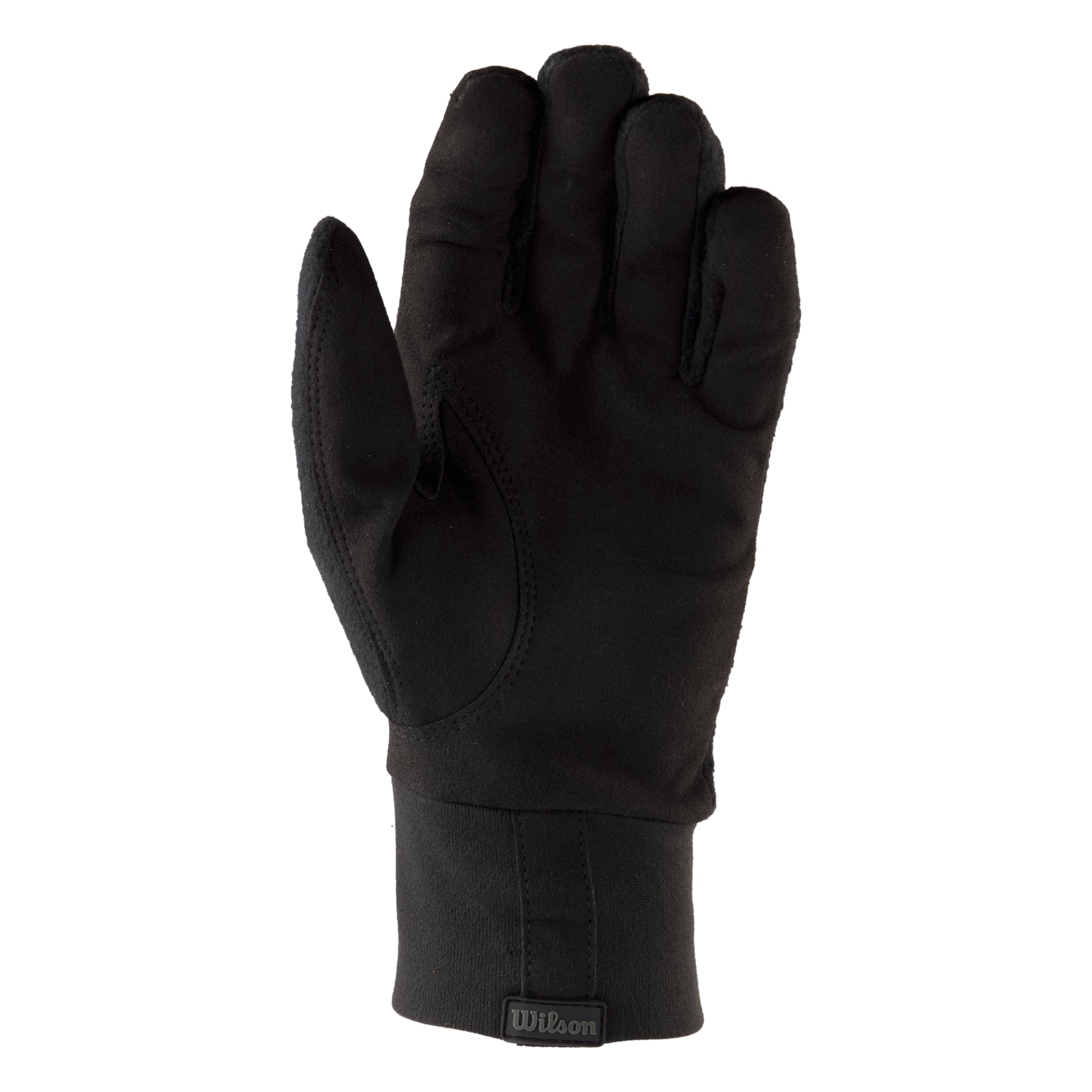 Wilson Staff Winter Microfiber Suede Golf Gloves | Pair WG300590