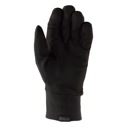 Wilson Staff Winter Microfiber Suede Golf Gloves | Pair WG300590