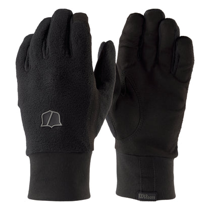 Wilson Staff Winter Microfiber Suede Golf Gloves | Pair WG300590