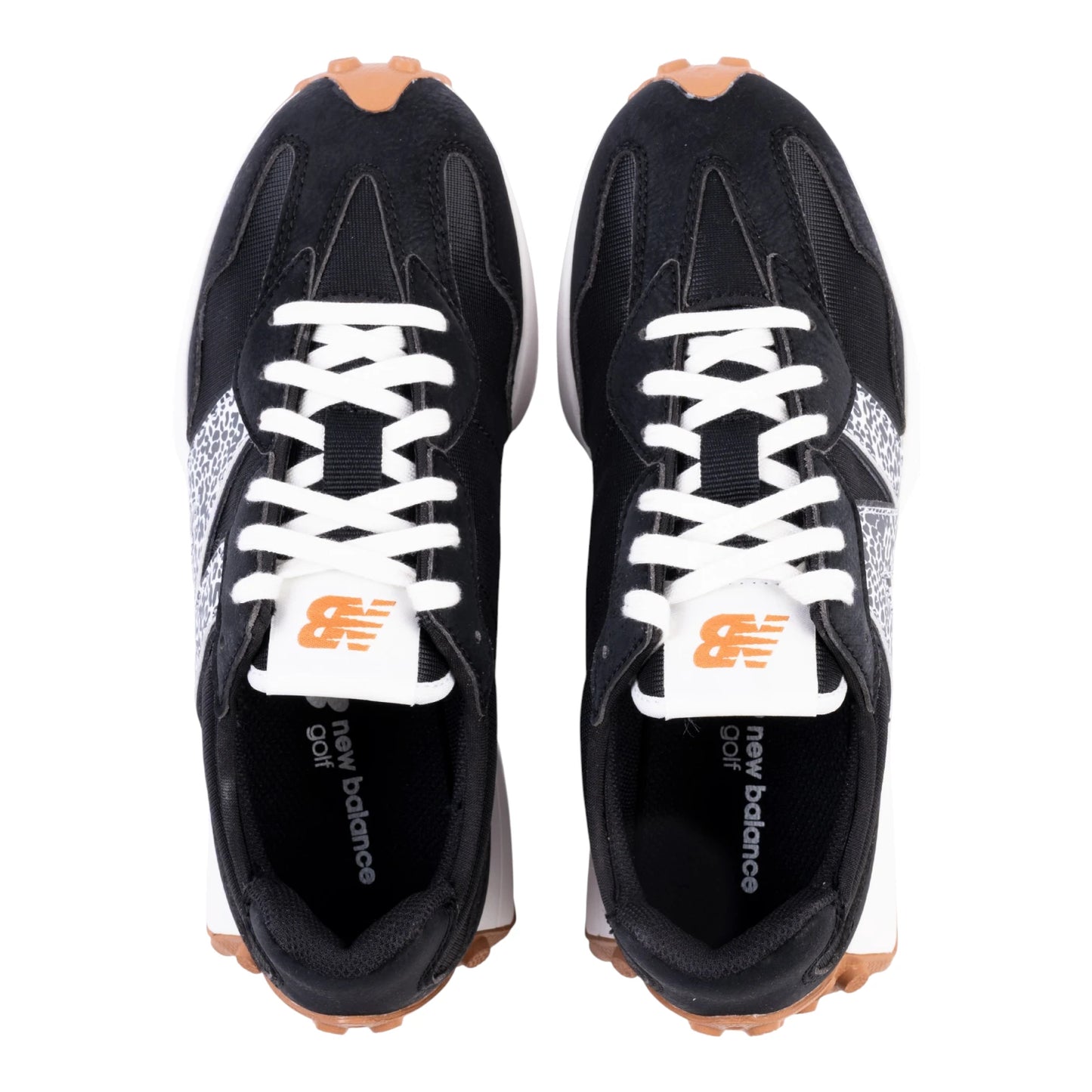 New Balance Ladies 327 SL Golf Shoes