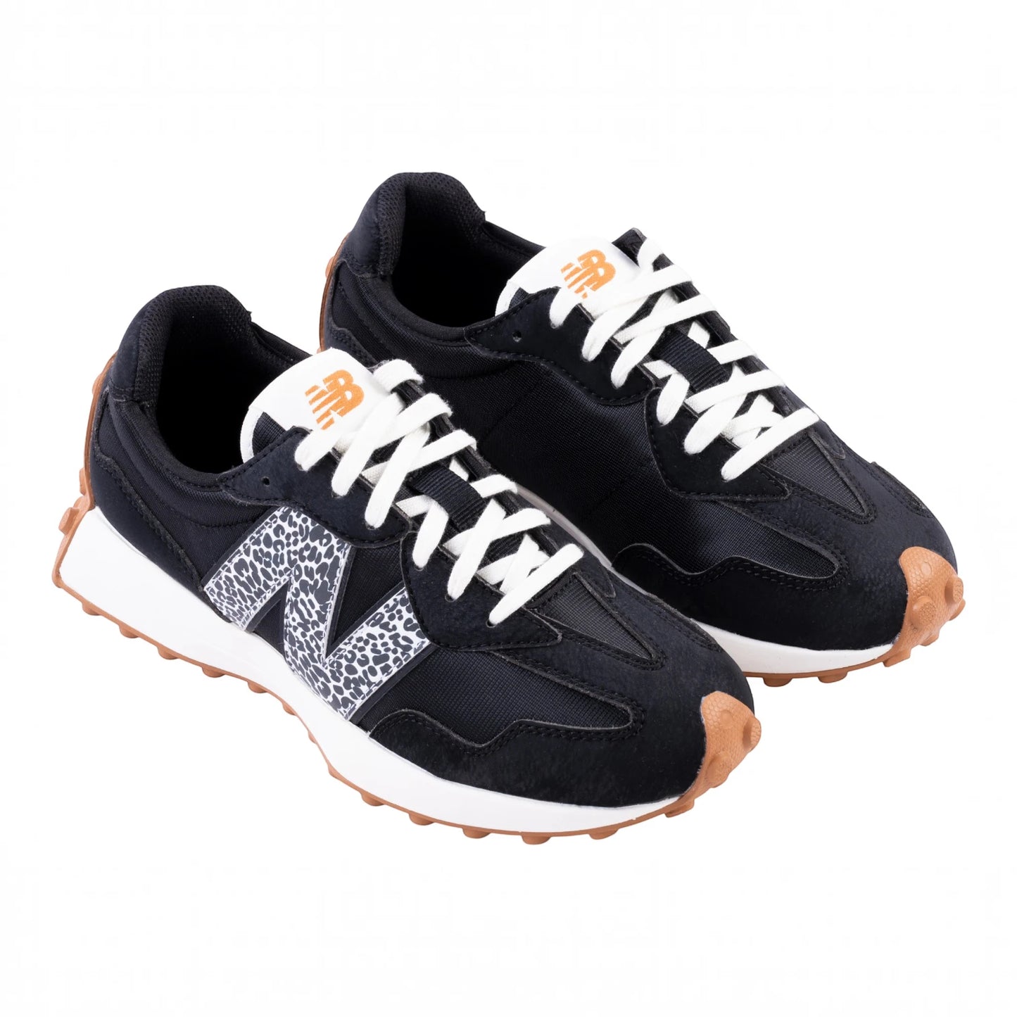 New Balance Ladies 327 SL Golf Shoes