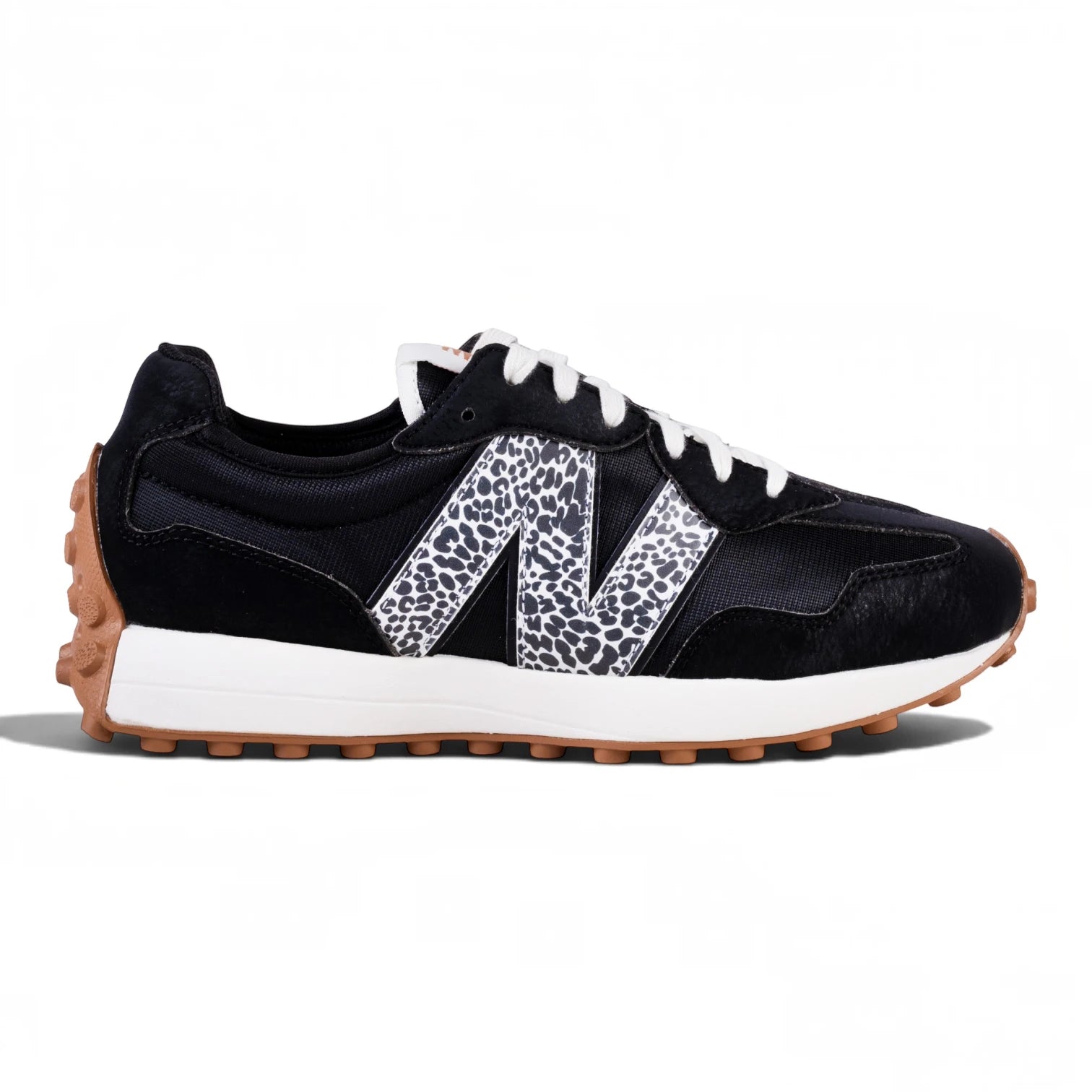 New Balance Ladies 327 SL Golf Shoes