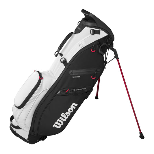 Wilson EXO Lite Golf Stand Bag WG4004011