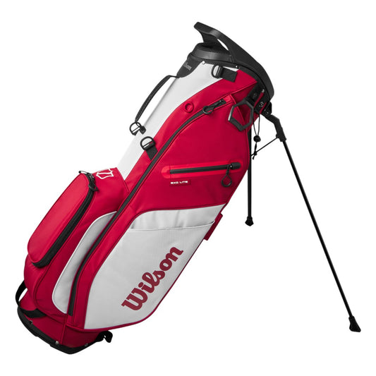 Wilson EXO Lite Golf Stand Bag WG4004012