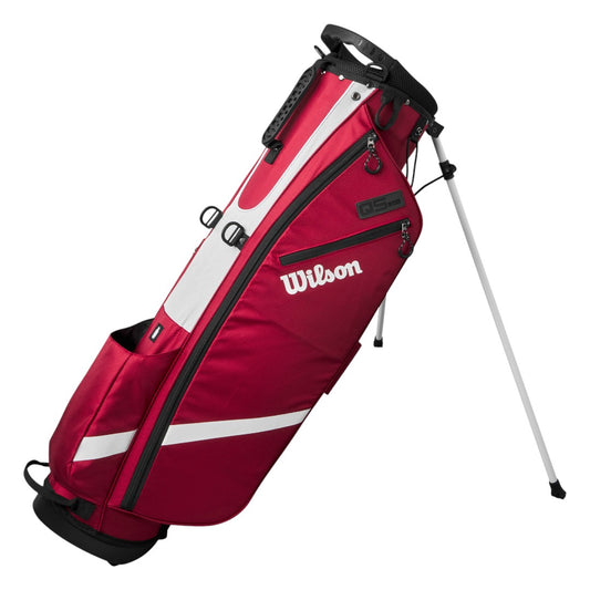 Wilson QS Golf Stand Bag WG4004107