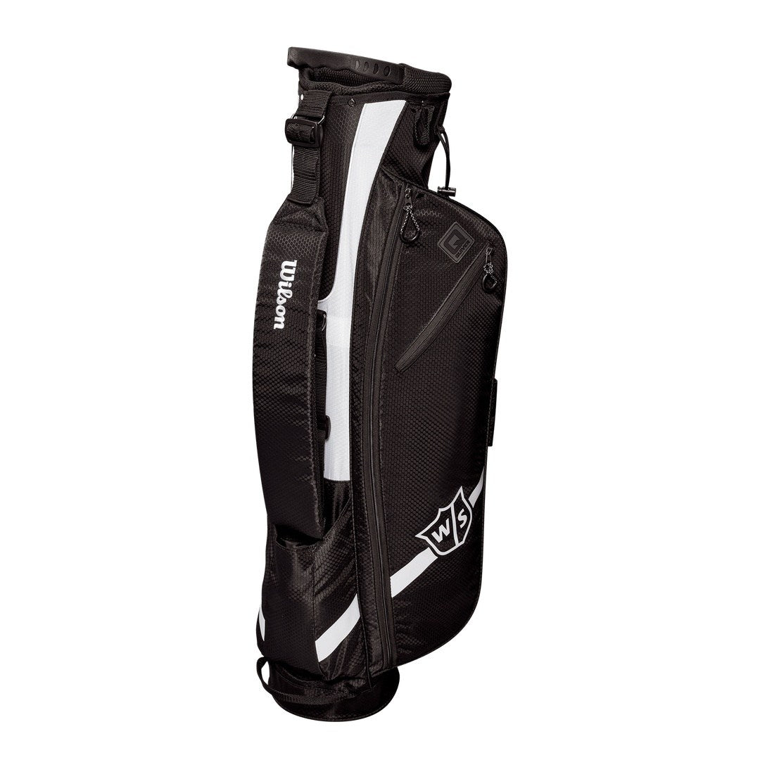 Wilson Staff Quiver Golf Pencil Bag WG4004201