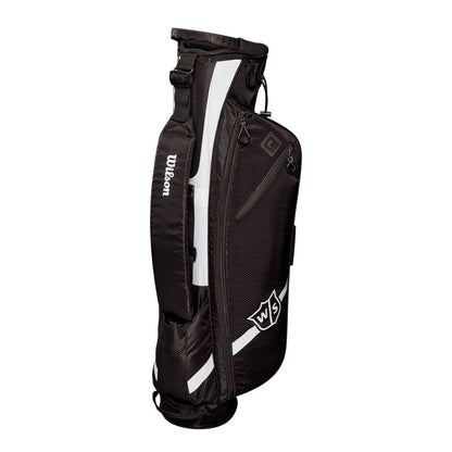 Wilson Staff Quiver Golf Pencil Bag WG4004201