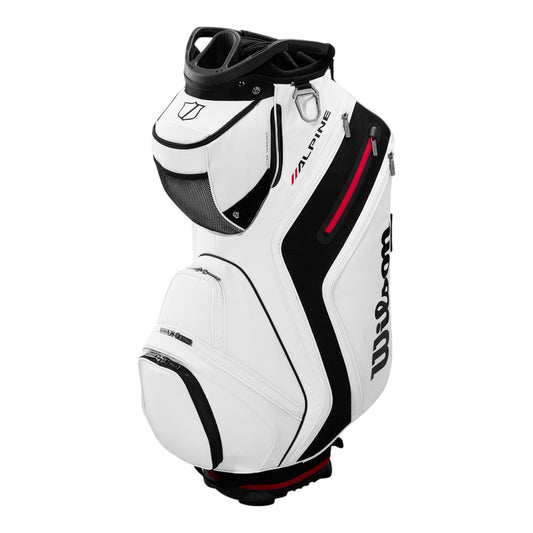Wilson Alpine Golf Cart Bag WG4006001