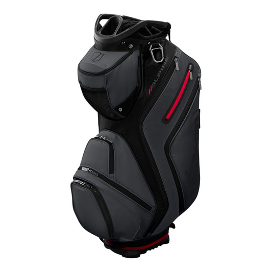 Wilson Alpine Golf Cart Bag WG4006002