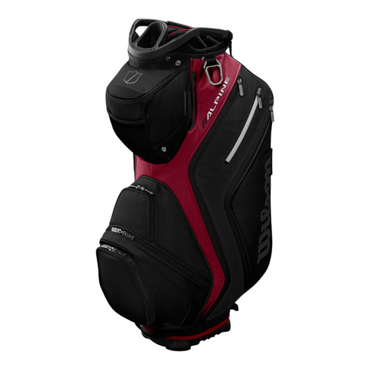 Wilson Alpine Golf Cart Bag WG4006003