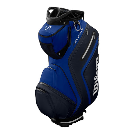 Wilson Alpine Golf Cart Bag WG4006004