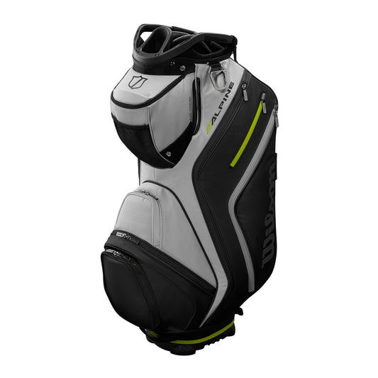 Wilson Alpine Golf Cart Bag WG4006005