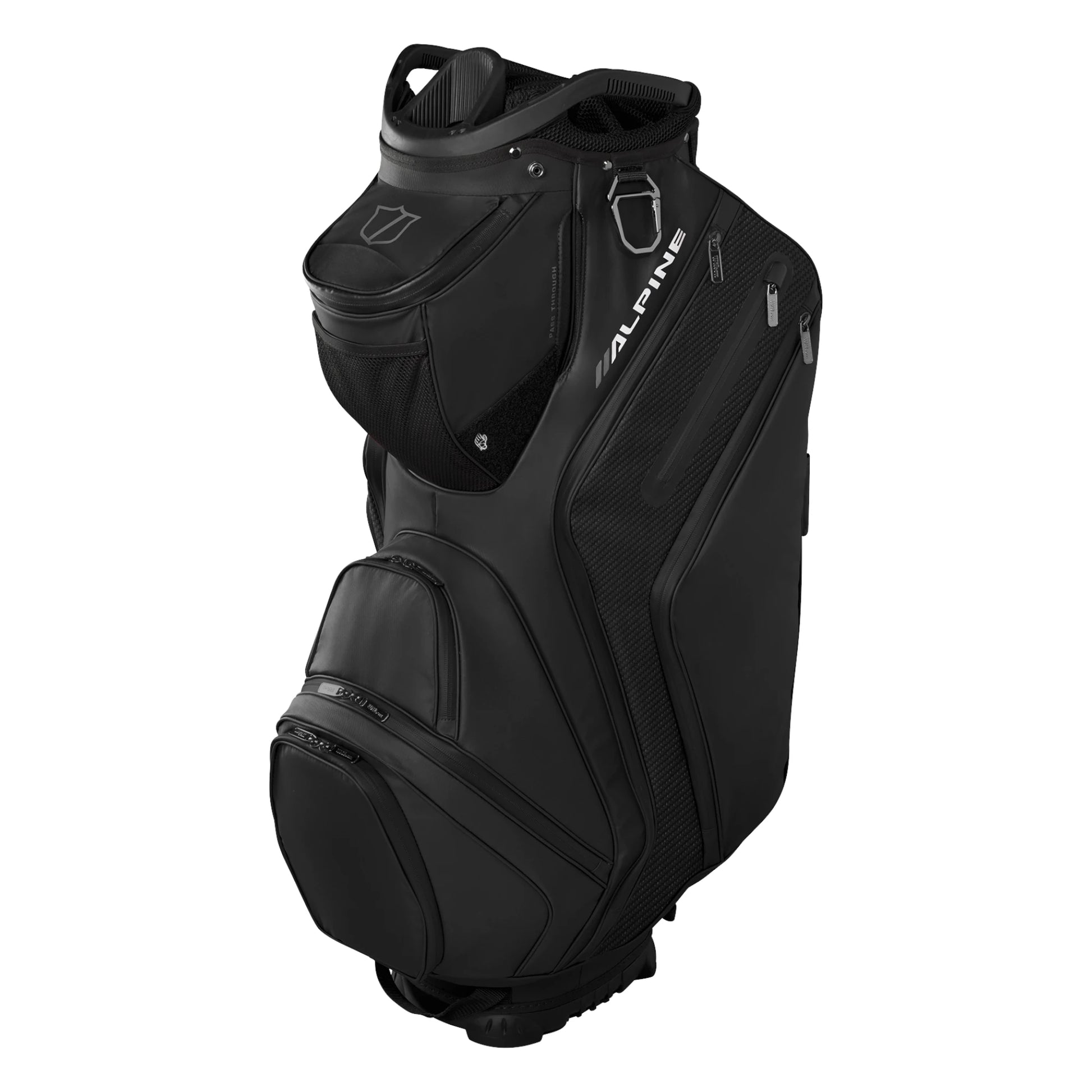 Wilson Alpine Cart Bag WG4006006