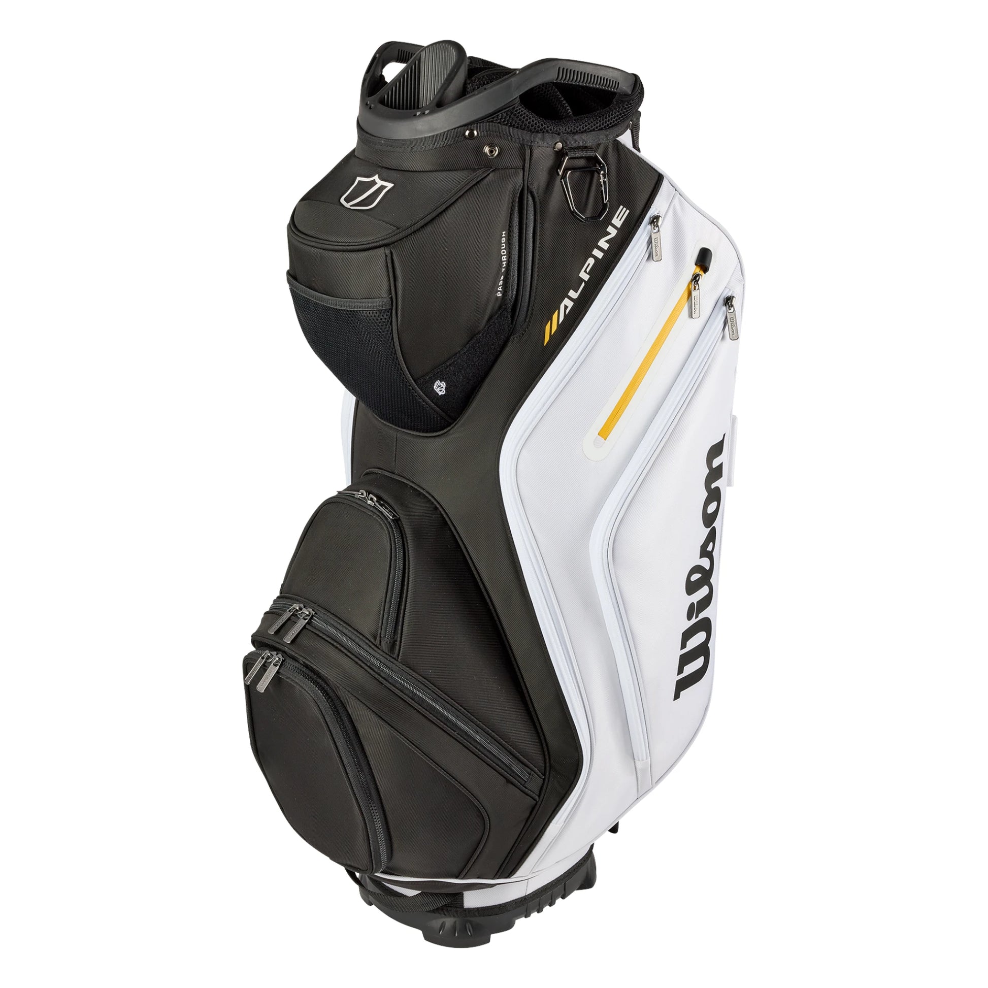 Wilson Alpine Cart Bag WG4006008