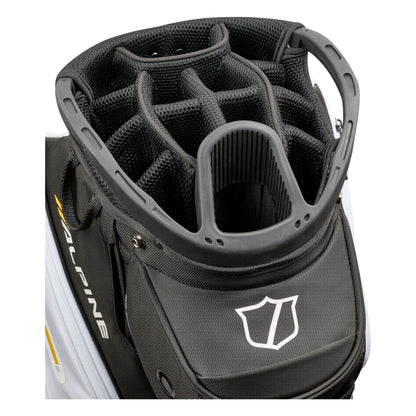 Wilson Alpine Cart Bag WG4006008