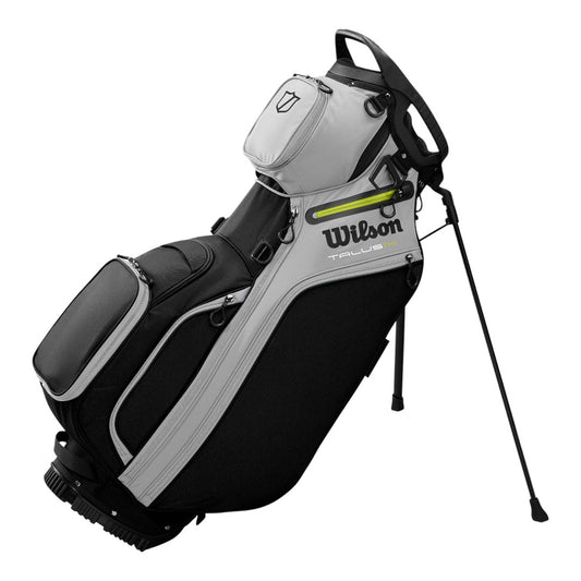Wilson Talus Golf Stand Bag WG4007101
