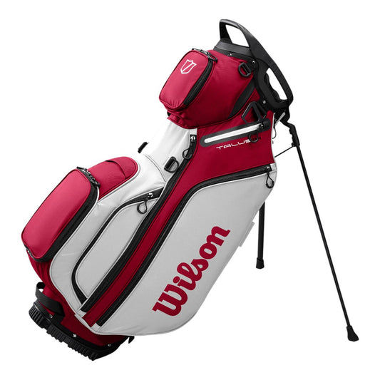 Wilson Talus Golf Stand Bag WG4007102