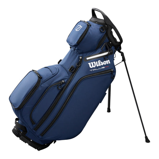Wilson Talus Golf Stand Bag WG4007104