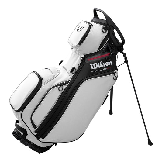 Wilson Talus Golf Stand Bag WG4007105